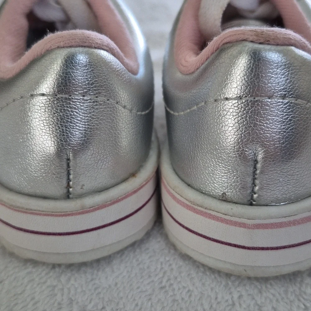 Molekinha Vegan Baby Sneakers